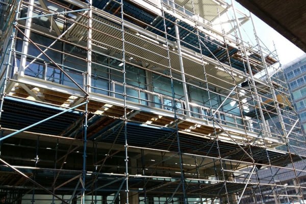 Balcony Balustrades Cape Town