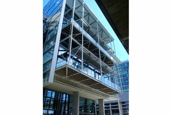 Balcony Balustrades Cape Town